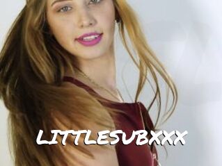 LITTLESUBXXX