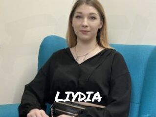 LIYDIA