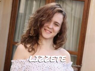 LIZZETE