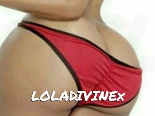 LOLADIVINEx