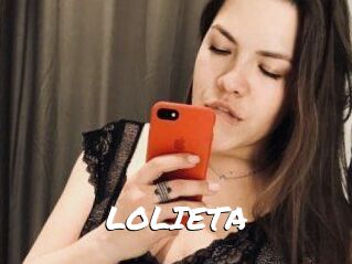 LOLIETA
