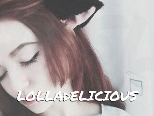 LOLLA_dELICIOUS