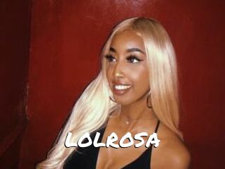 LOLROSA
