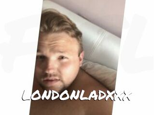 LONDONLADXXX