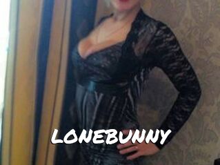 LONEBUNNY