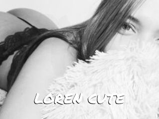 LOREN_CUTE