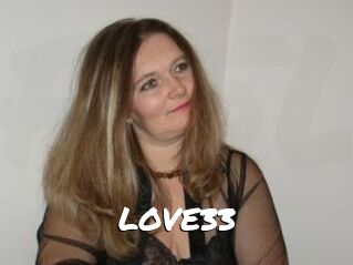 LOVE33