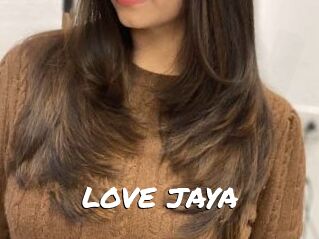 LOVE_JAYA