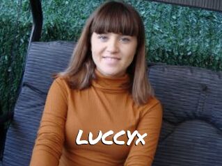 LUCCYx
