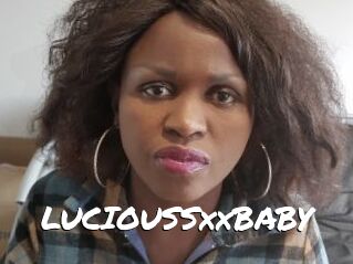 LUCIOUSSxxBABY