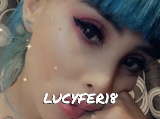 LUCYFER18