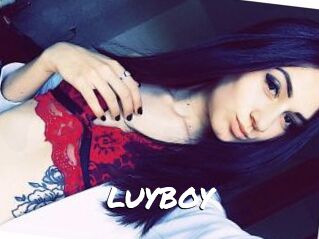 LUYBOY