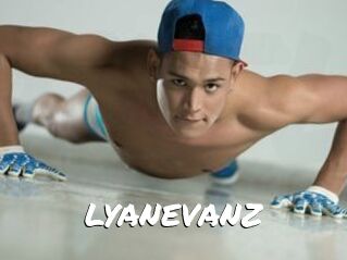 LYANEVANZ