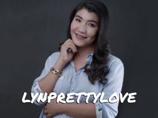 LYNPRETTYLOVE