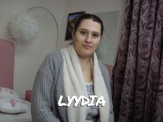 LYYDIA