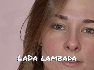 LaDa_lambada