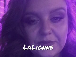 LaLionne