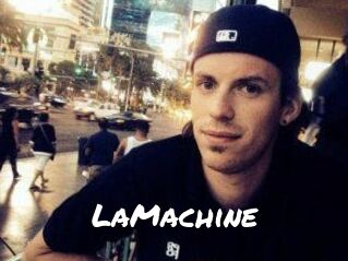 LaMachine