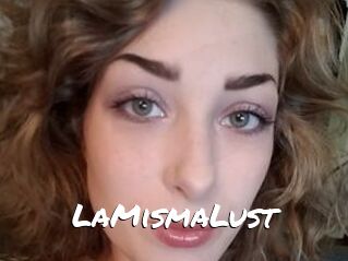 LaMismaLust
