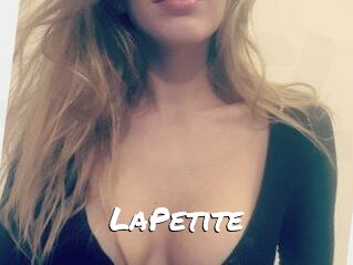 LaPetite