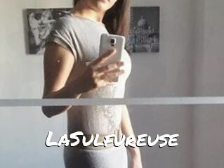 LaSulfureuse