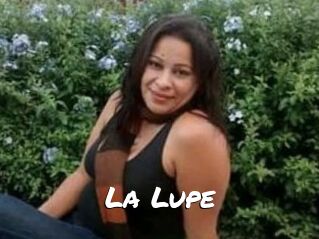 La_Lupe