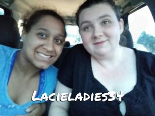Lacieladies34