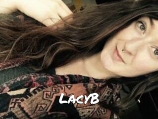 LacyB_