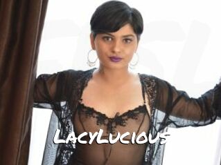 LacyLucious