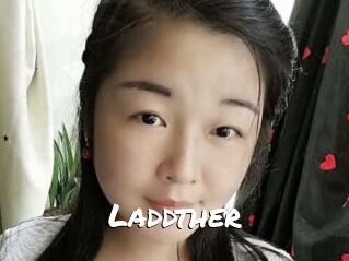 Laddther