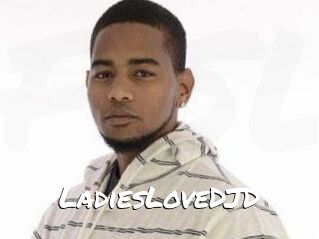 LadiesLoveDJD