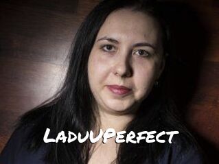 LaduUPerfect