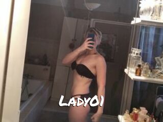 Lady01