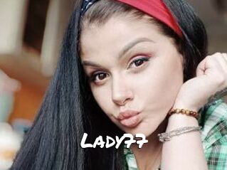 Lady77