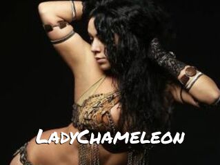 LadyChameleon