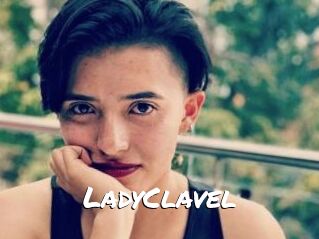 LadyClavel