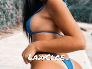LadyCloe