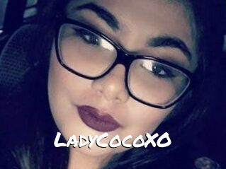 LadyCocoXO