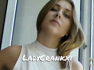 LadyCrankxi