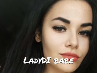 LadyDI_babe