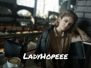 LadyHopeee