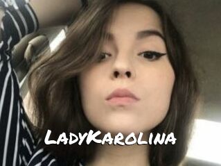 LadyKarolina