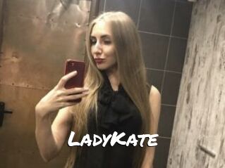 LadyKate