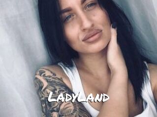 LadyLand