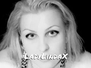 LadyLindaX