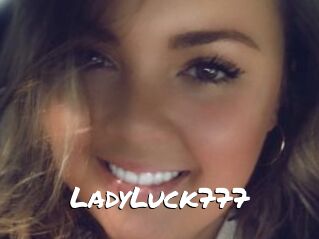 LadyLuck777