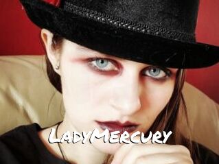 LadyMercury
