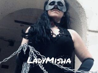 LadyMisha