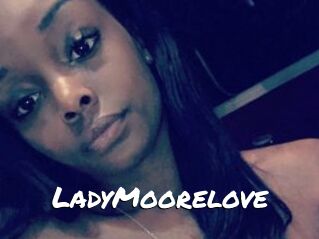 LadyMoorelove