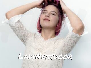 LadyNextdoor